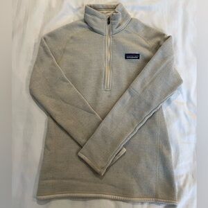 Patagonia Better Sweater